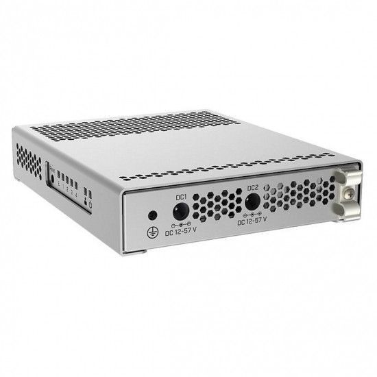 Коммутатор MikroTik Cloud Router Switch CRS305-1G-4S+IN RC_CRS305-1G-4S+IN фото