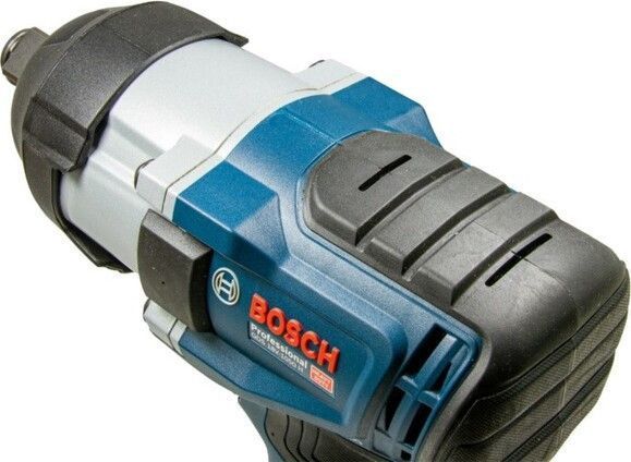 Аккумуляторный ударный гайковерт Bosch GDS 18V-1050 H Professional (06019J8522) RC_0.601.9J8.522 фото