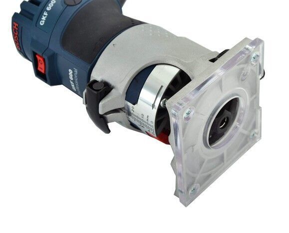Фрезер Bosch GKF 600 L-BOXX (060160A100) RC_0.601.60A.100 фото