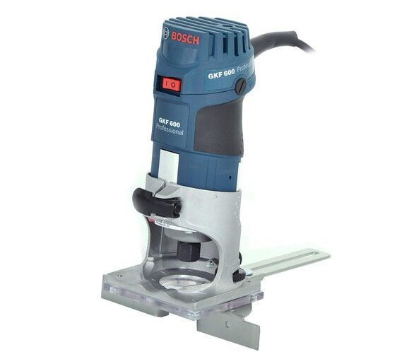 Фрезер Bosch GKF 600 L-BOXX (060160A100) RC_0.601.60A.100 фото