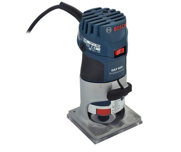 Фрезер Bosch GKF 600 L-BOXX (060160A100) RC_0.601.60A.100 фото