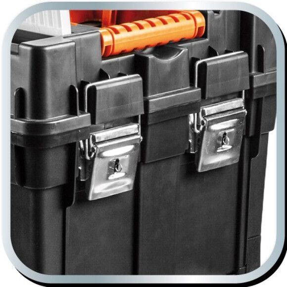 Мобильная мастерская NEO Tools 84-115 RC_84-115 фото
