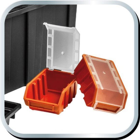 Мобильная мастерская NEO Tools 84-115 RC_84-115 фото