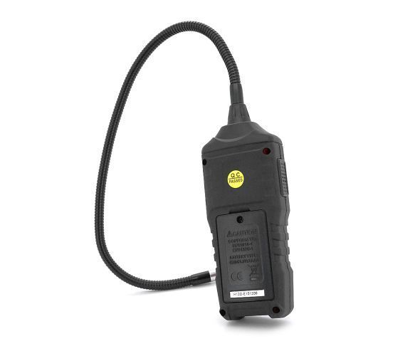 Детектор утечки горючих газов Mayilon HT-601A, 50~1000ppm U_32325 фото