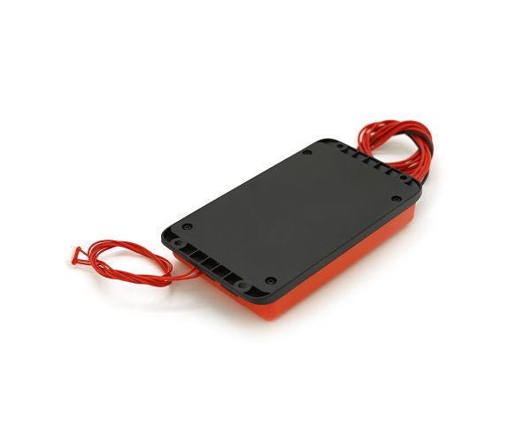 Балансир для акумуляторних батарей SMART 12V DALY 4S 1A U_37347 фото