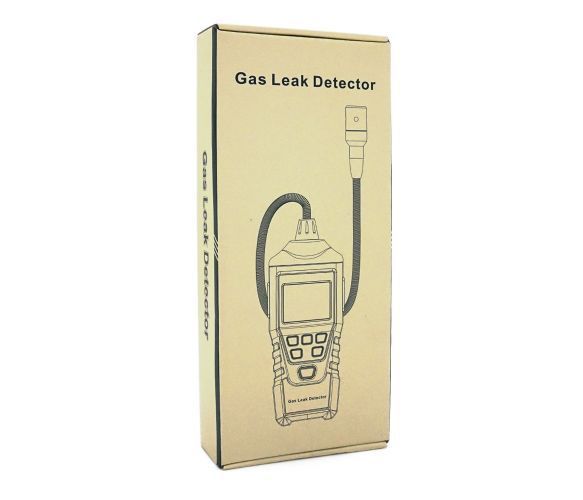Детектор утечки горючих газов Mayilon HT-601A, 50~1000ppm U_32325 фото