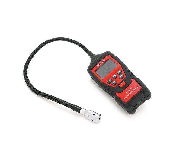 Детектор утечки горючих газов Mayilon HT-601A, 50~1000ppm U_32325 фото
