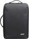 Рюкзак Acer Urban 3/1, 15,6" чорний RC_GP.BAG11.02M фото 7