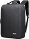 Рюкзак Acer Urban 3/1, 15,6" чорний RC_GP.BAG11.02M фото 1