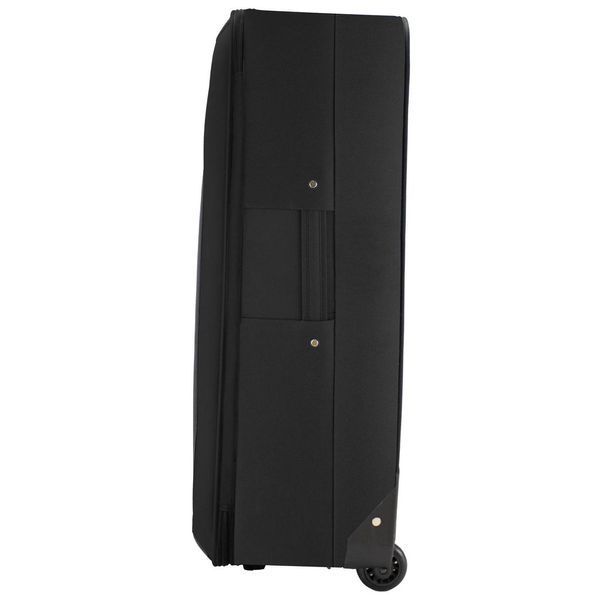 Чемодан Semi Line 28" (L) Black (T5656-3) DS_DAS302631 фото