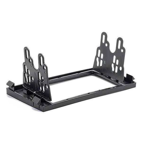 Переходная рамка CARAV 11-458 для AUDI A6 (4B) 1997-2005, Allroad 2000-2006 AV_11-458 фото