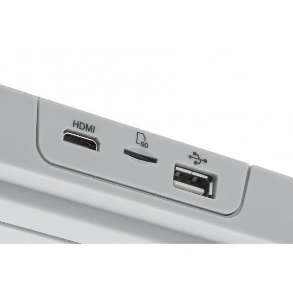 Стельовий монітор Clayton SL-1588 GR Android AV_SL-1588 GR фото