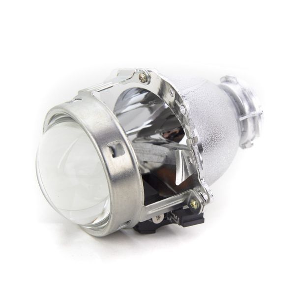 Линзы HELLA 4 EvoXR mini 3.0" под D1S, D2S, Комплект 2 шт KL_1606 фото