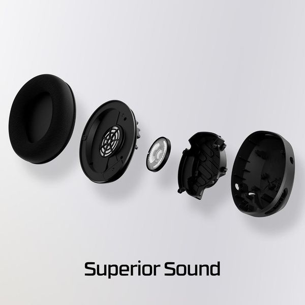 Гарнитура HyperX Cloud Stinger 2 Xbox, mini-jack, бело-зеленый RC_75X28AA фото