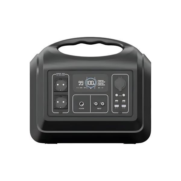 Зарядная станция SOUOP UPP-1800 1800 Вт AMA_SOUOP UPP-1800 фото