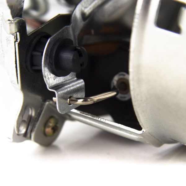Линзы HELLA 4 EvoXR mini 3.0" под D1S, D2S, Комплект 2 шт KL_1606 фото