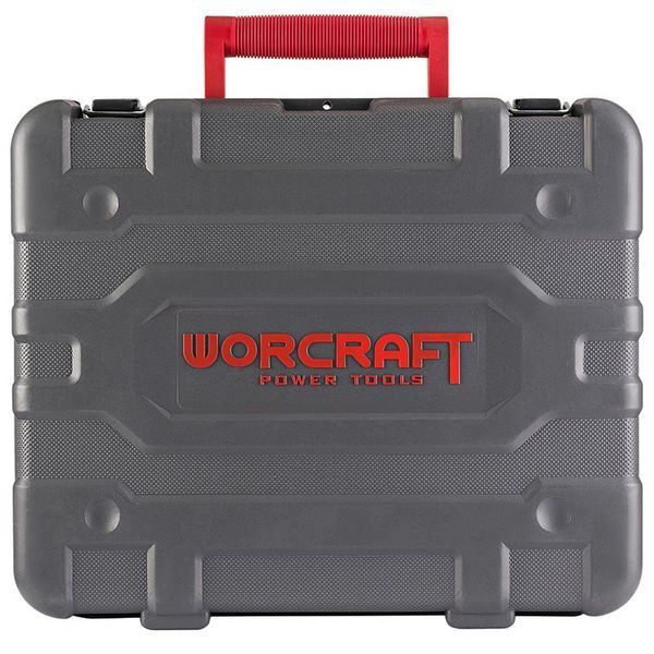 Гайковерт ударный электрический WORCRAFT IW-1000A WM_13182 фото