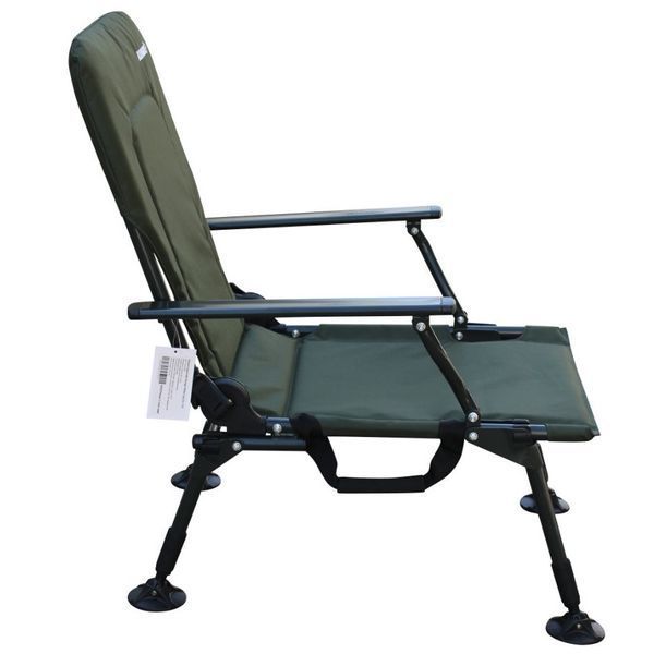 Крiсло коропове Ranger Comfort SL-110 PR_RA2249 фото