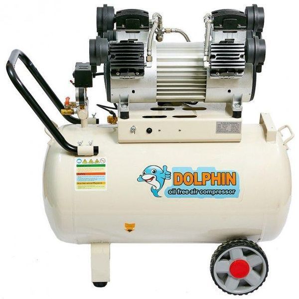 Безмасляный компрессор Dolphin DZW2500AF100 HY_DZW2500AF100 фото