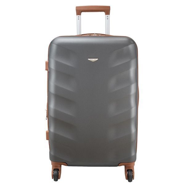 Чемодан Semi Line 28" (L) Graphite (T5707-3) DS_DAS302911 фото