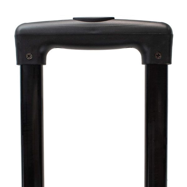 Чемодан Semi Line 28" (L) Black (T5656-3) DS_DAS302631 фото