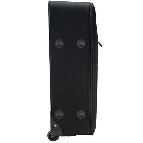 Чемодан Semi Line 28" (L) Black (T5656-3) DS_DAS302631 фото