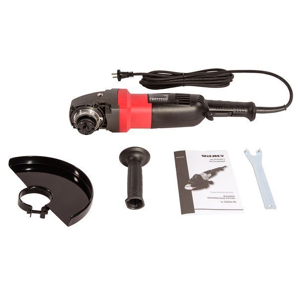 УШМ Vitals Professional Ls 2322a BL IN_235983 фото