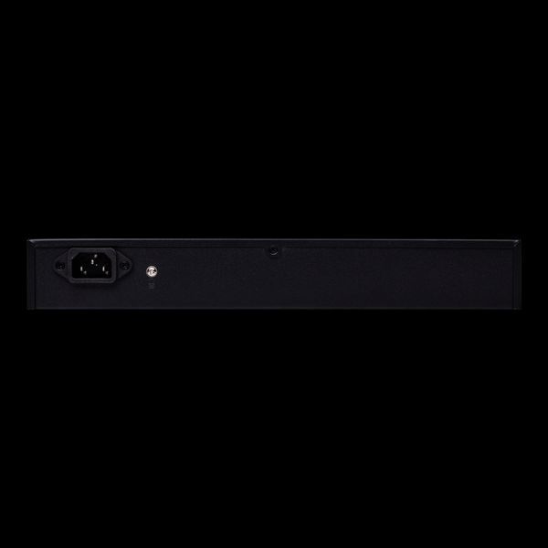 Комутатор мережевий POE GV-010-D-16+2 PG+1 SFP LP_11693 фото