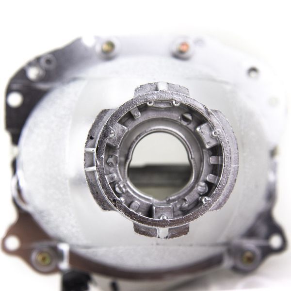 Линзы HELLA 4 EvoXR mini 3.0" под D1S, D2S, Комплект 2 шт KL_1606 фото