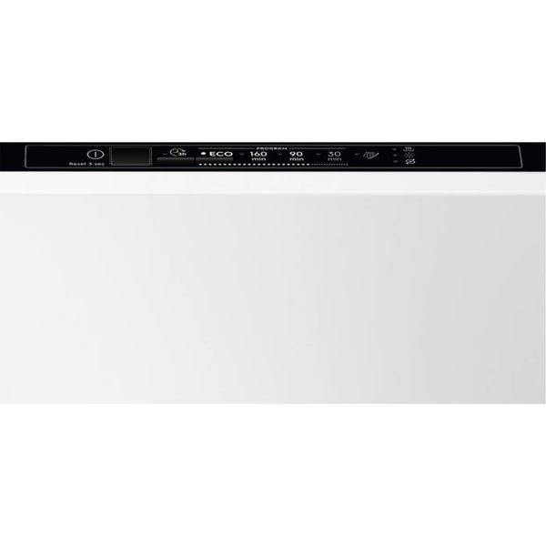 Посудомийна машина Electrolux вбудована, 13компл., A+, 60см, інвертор, чорний RC_EEA917120L фото