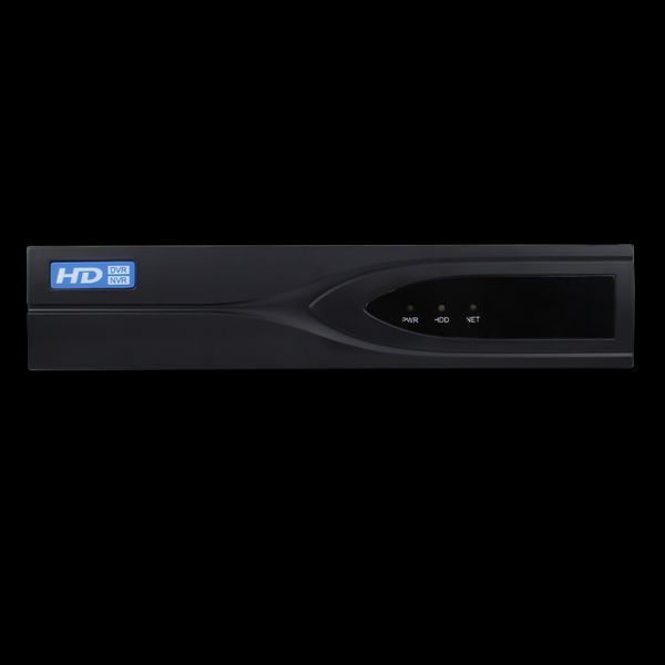 Відеореєстратор NVR GV-N-G005/16 8МP (Ultra) LP_4950 фото
