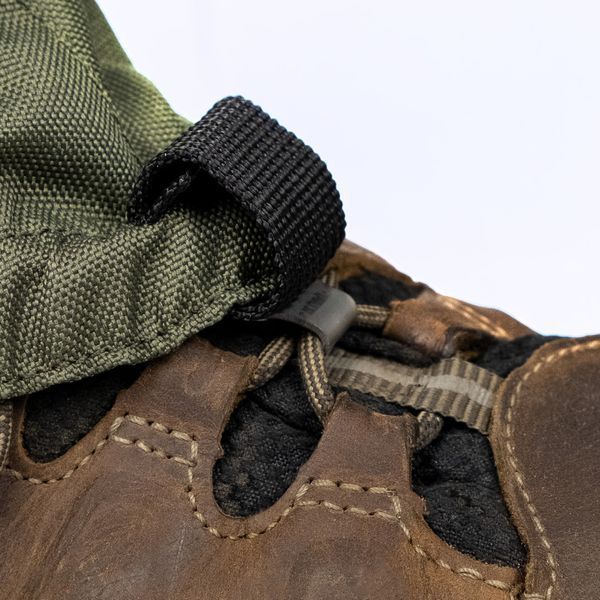 Гамаші Tribe Gaiter olive T-MC-0010-olive L-XL TM_T-MC-0010-olive-L-XL фото