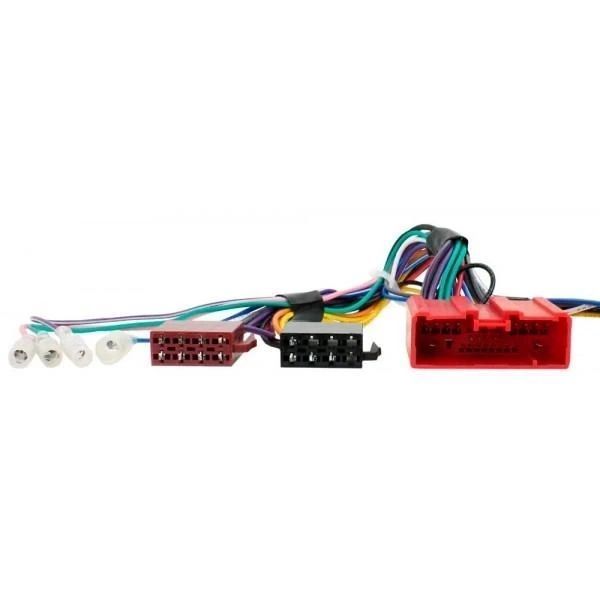 Адаптер кнопок на руле для Mazda AWM MZ-0913 AV_MZ-0913 фото