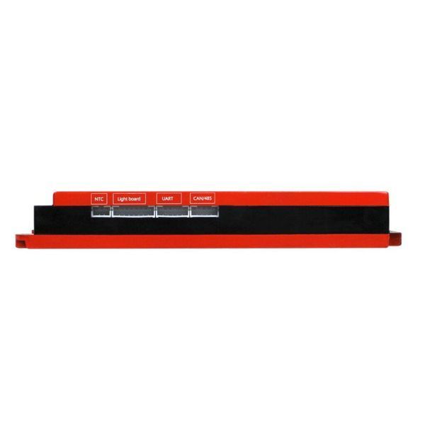 Smart BMS плата LP LiFePO4 48V 16S Dis 100A Ch 50A UART+RS485+CAN LP_16353 фото