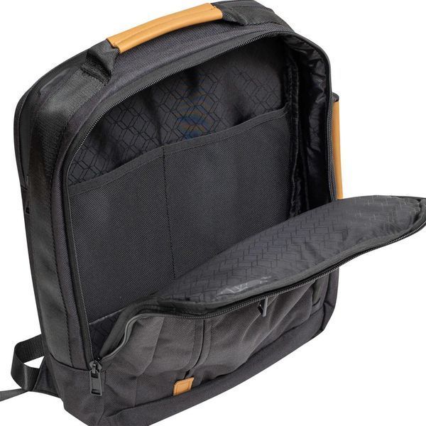 Сумка-рюкзак Semi Line USB 16 Black (L2008) DS_DAS302205 фото