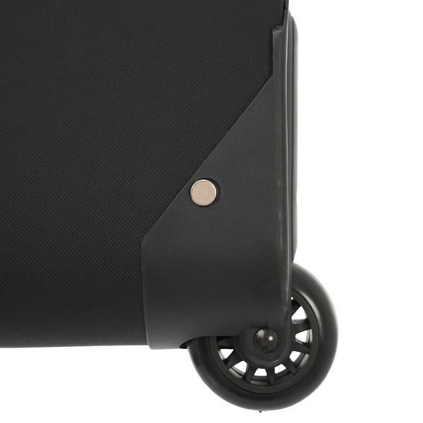 Чемодан Semi Line 28" (L) Black (T5656-3) DS_DAS302631 фото