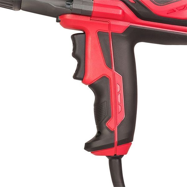 Гайковерт ударный электрический WORCRAFT IW-1000A WM_13182 фото