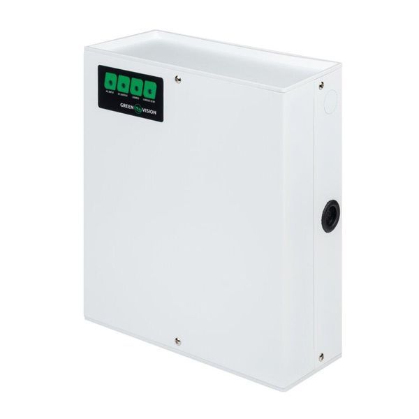 Блок безперебійного живлення GV-008-UPS-A-1203-10A (без АКБ) LP_23895 фото