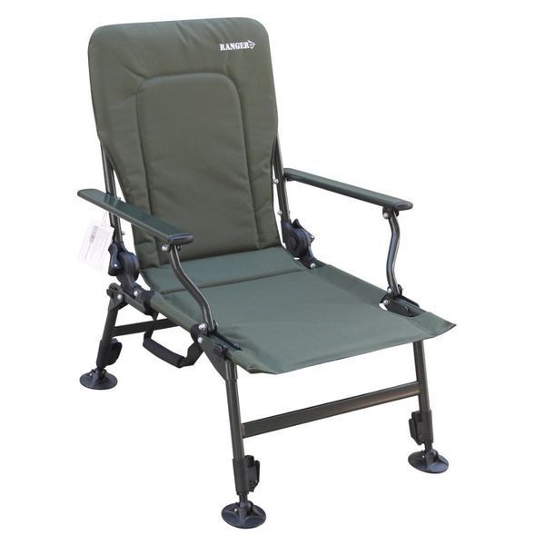 Крiсло коропове Ranger Comfort SL-110 PR_RA2249 фото