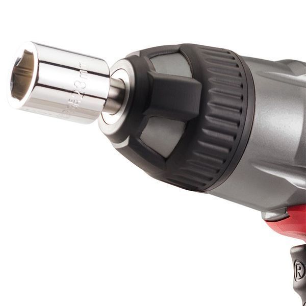 Гайковерт ударный электрический WORCRAFT IW-1000A WM_13182 фото