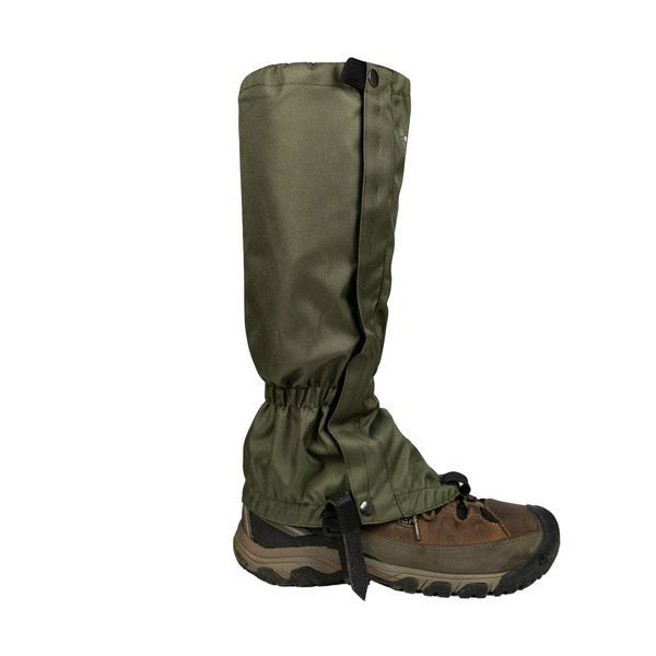 Гамаші Tribe Gaiter olive T-MC-0010-olive L-XL TM_T-MC-0010-olive-L-XL фото