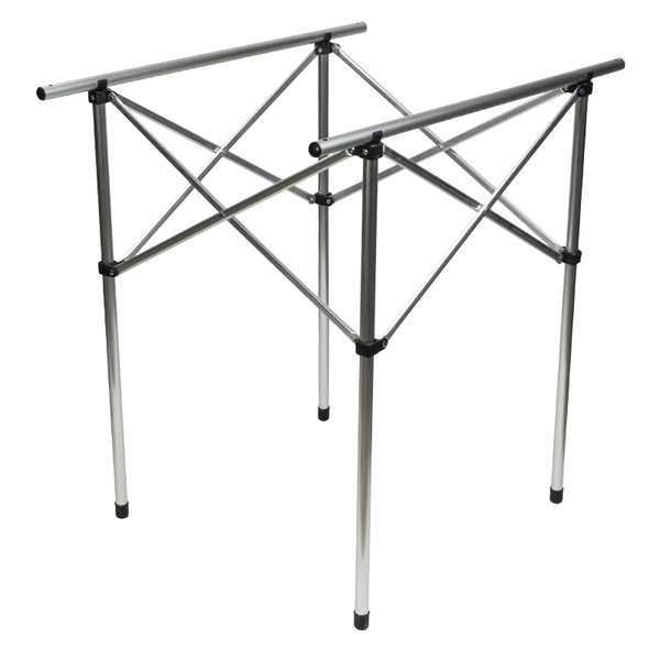 Стіл складаний туристичний M&auml;chtz FT-501 Camp XL WM_11226 фото