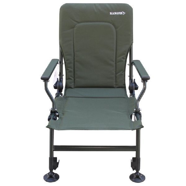 Крiсло коропове Ranger Comfort SL-110 PR_RA2249 фото