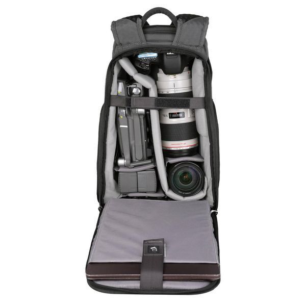 Рюкзак Vanguard VEO Adaptor R44 Black (VEO Adaptor R44 BK) DS_DAS301753 фото