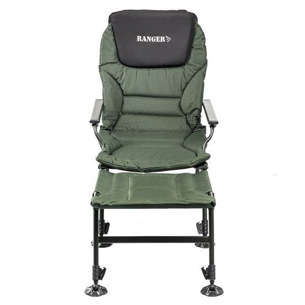 Крісло-ліжко коропове Ranger Carp SL-112 (Арт. RA 2251) PR_RA2251 фото