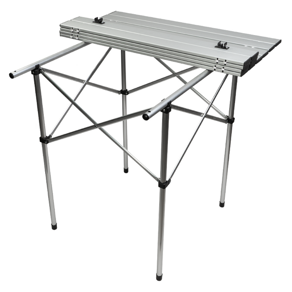 Стіл складаний туристичний M&auml;chtz FT-501 Camp XL WM_11226 фото