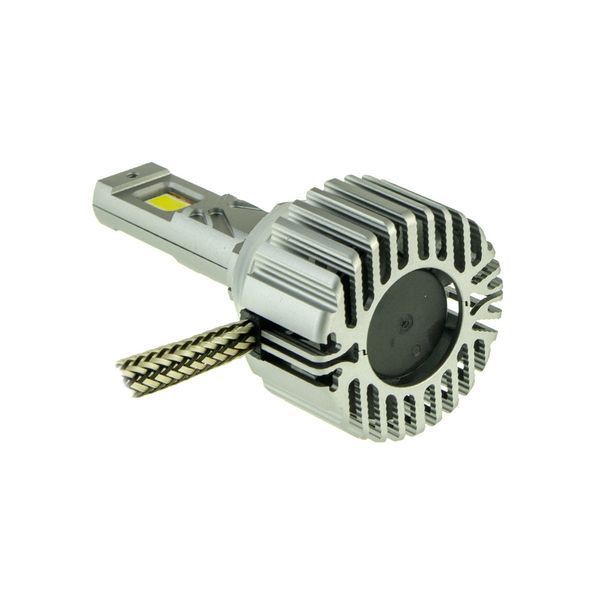 Світлодіодна лампа головного світла Cyclone LED H27 5700K type 41 CY_НФ-00001542 фото