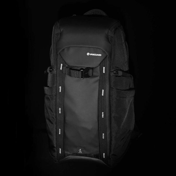 Рюкзак Vanguard VEO Adaptor R44 Black (VEO Adaptor R44 BK) DS_DAS301753 фото