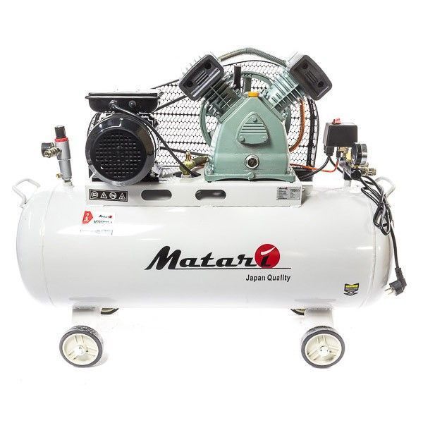 Компрессор Matari M290C22-1 RI_Mk-18 фото