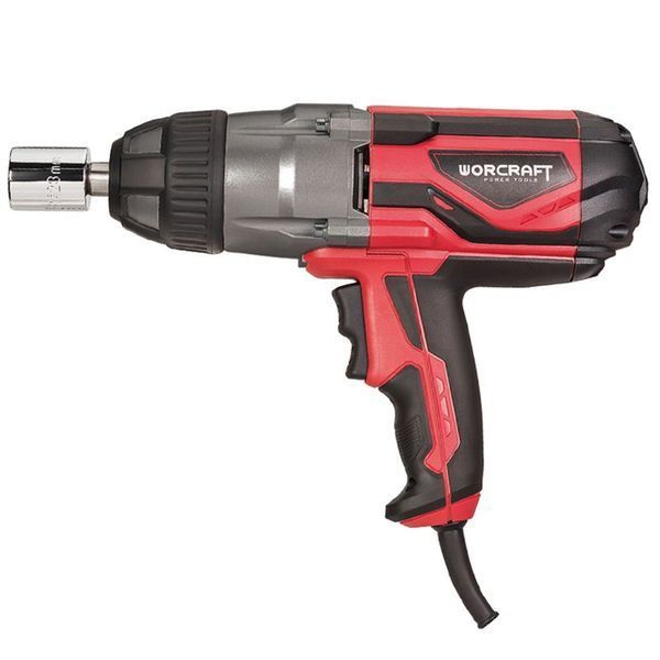 Гайковерт ударный электрический WORCRAFT IW-1000A WM_13182 фото